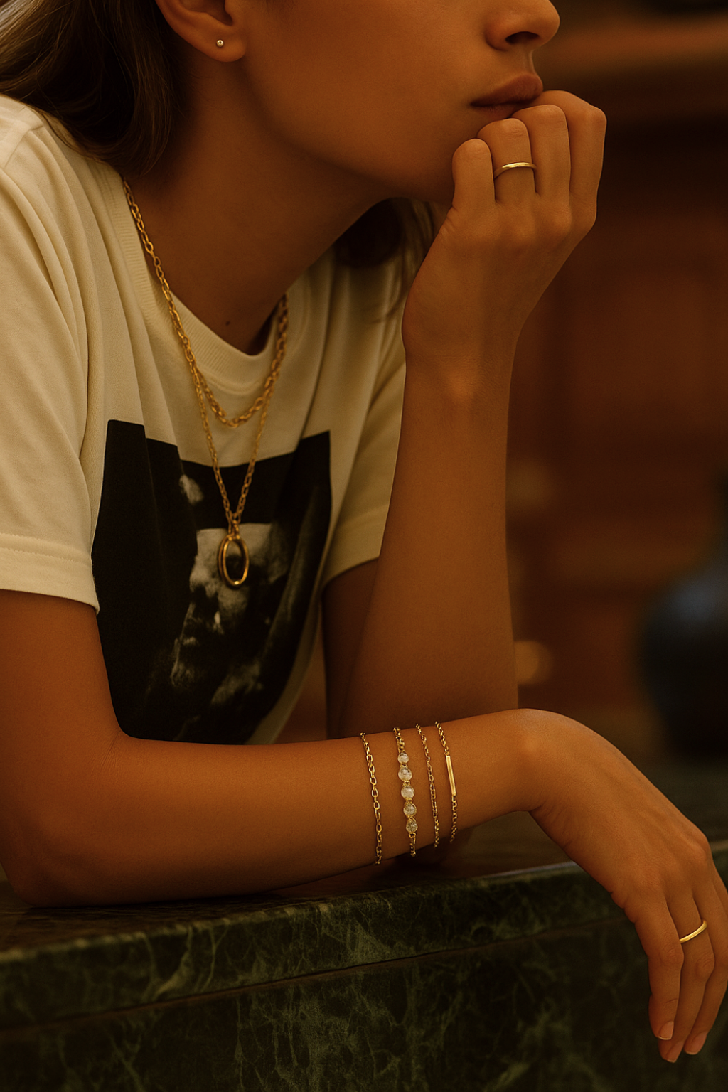 Back to School Bracelets for Women in 2025