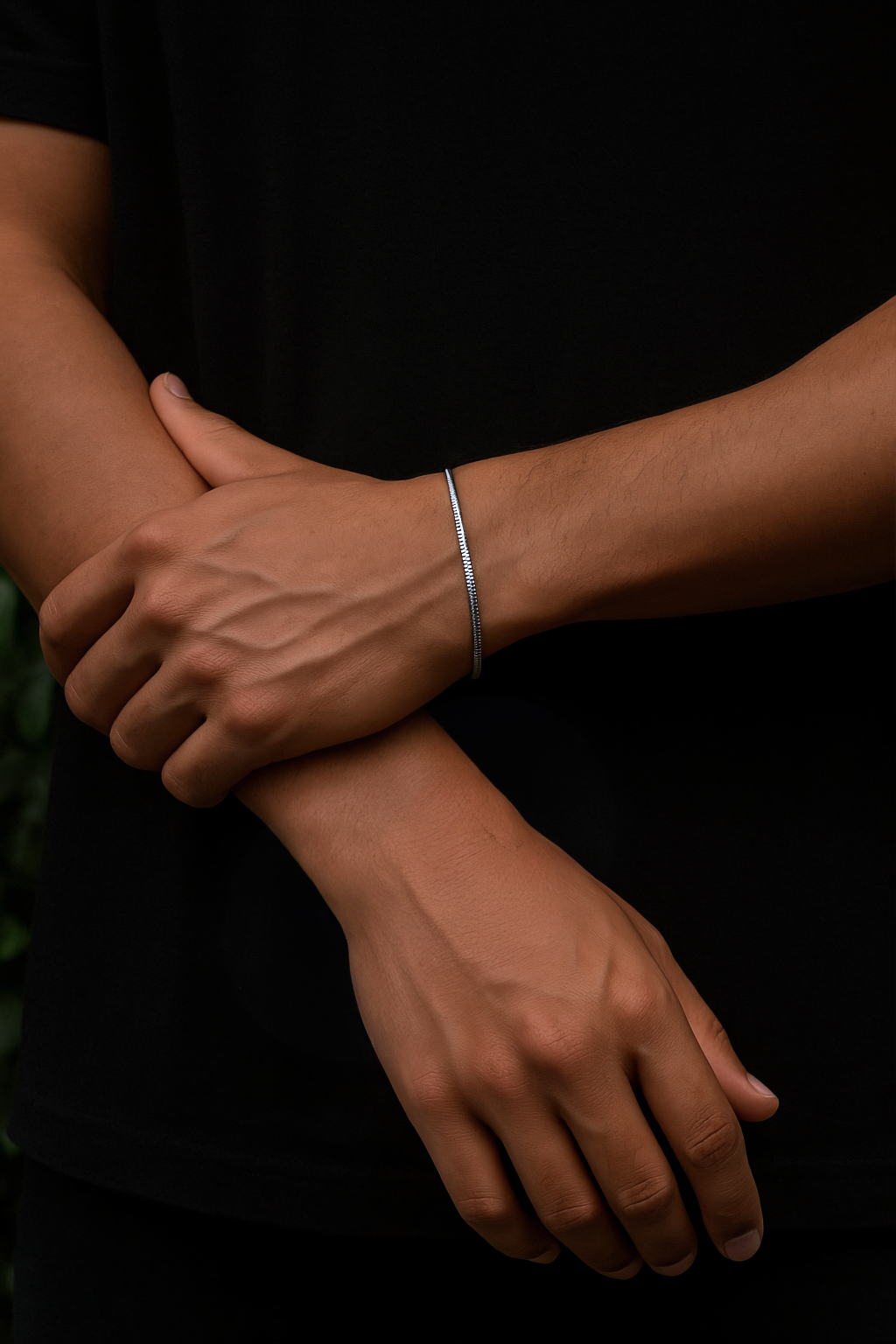 Jewelry Gift Guide for Men in Autumn 2025