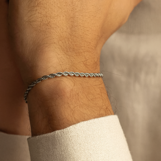 Bracelets as Symbols: What Different Designs Represent