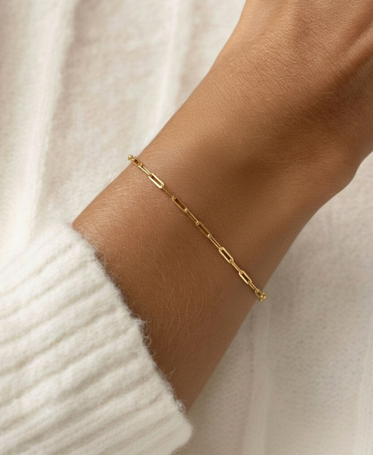 From Minimalist to Statement: Which Bracelet Style Suits You?