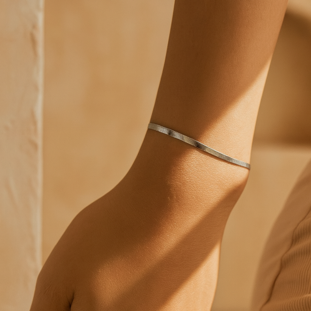 Sable Bracelet - chromowrists