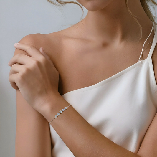 Flora Bracelet