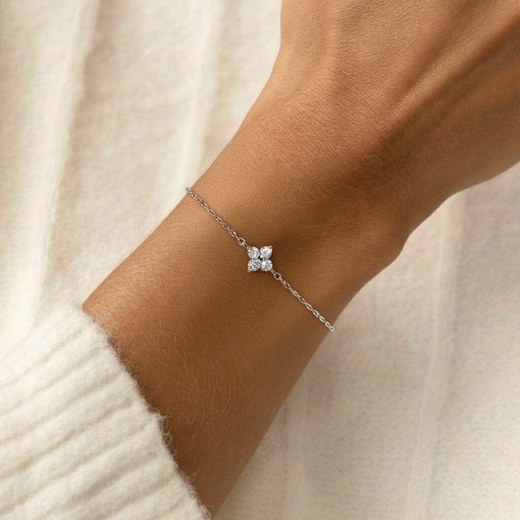 Serene Bracelet - chromowrists