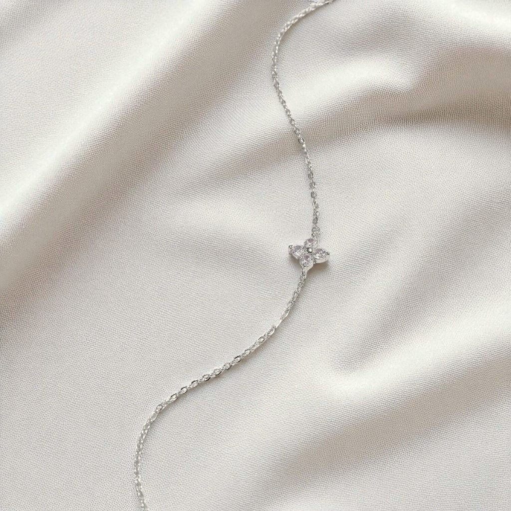 Serene Bracelet - chromowrists