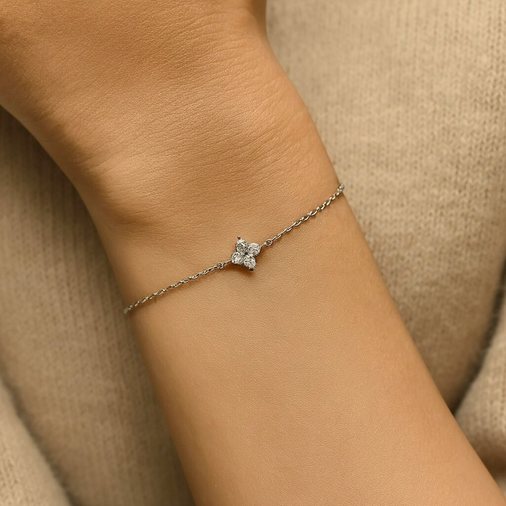 Serene Bracelet - chromowrists
