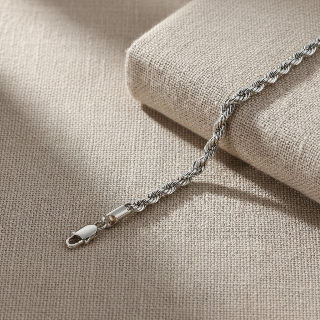 Mariner Bracelet - chromowrists