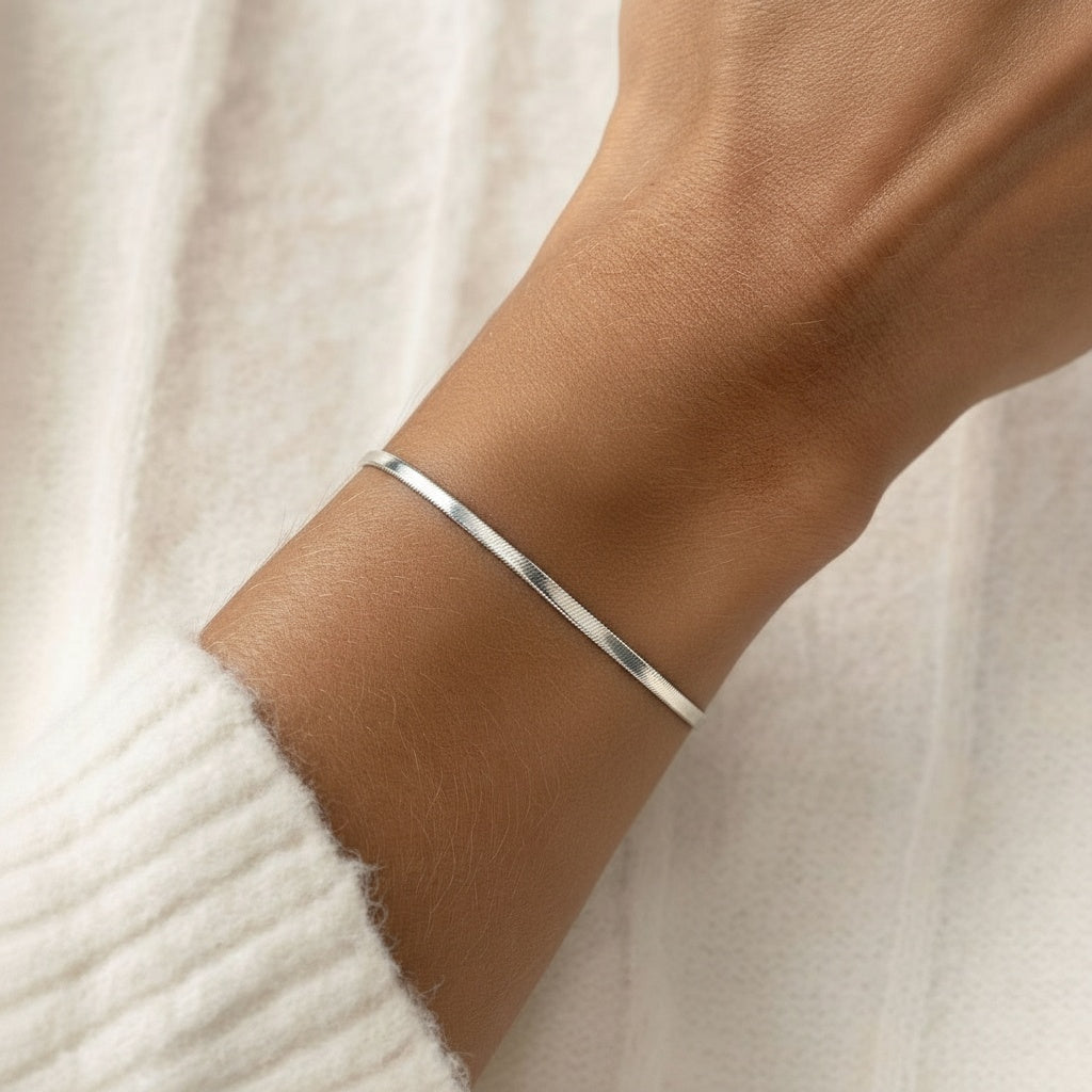 Sable Bracelet - chromowrists