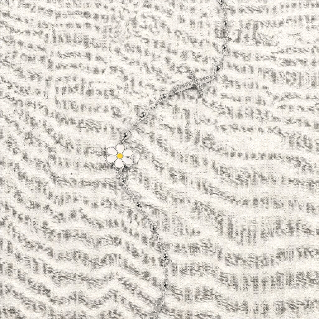 Divina Bracelet - chromowrists