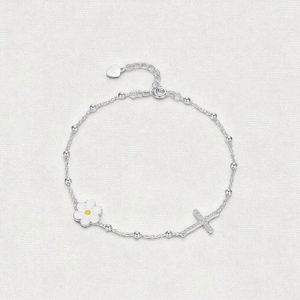 Divina Bracelet - chromowrists