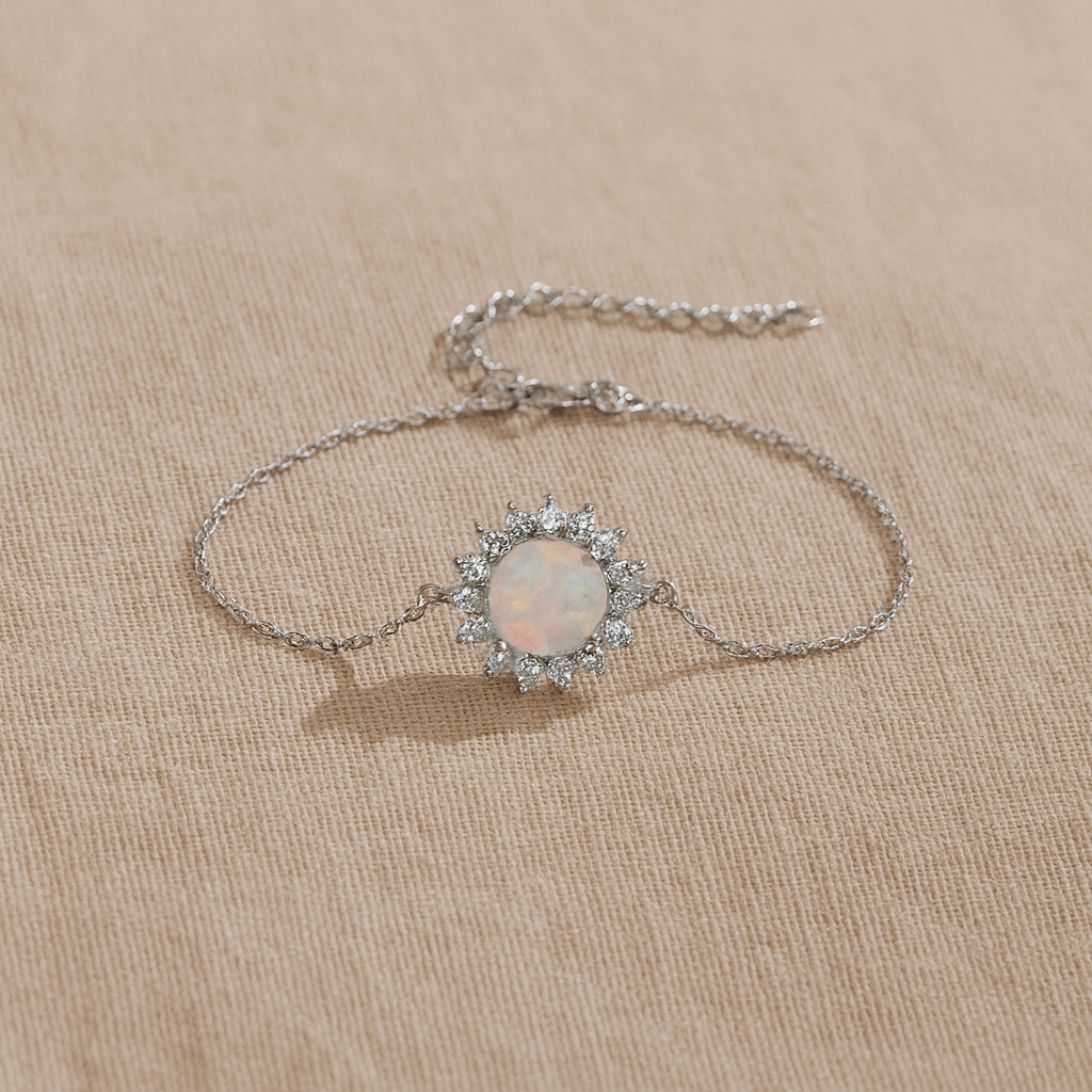 Iridesa Bracelet - chromowrists