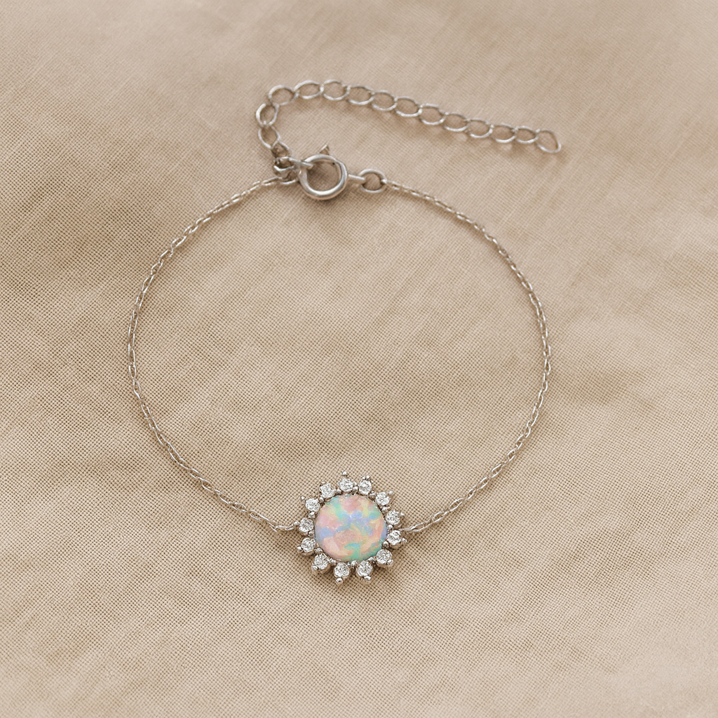 Iridesa Bracelet - chromowrists