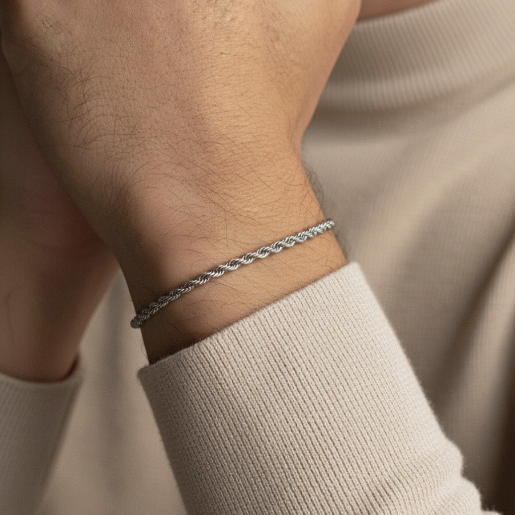 Mariner Bracelet - chromowrists