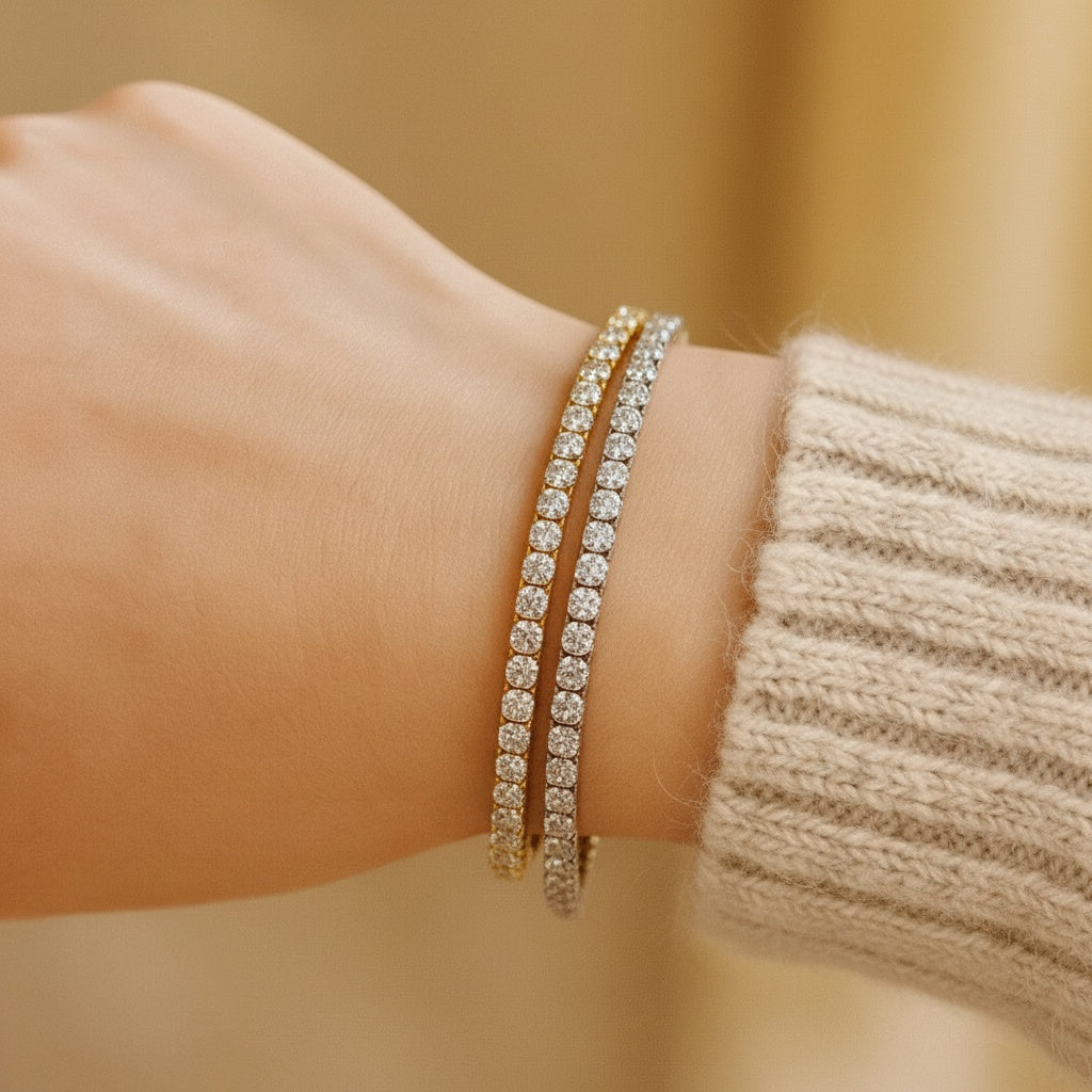 Aera Bracelet - chromowrists