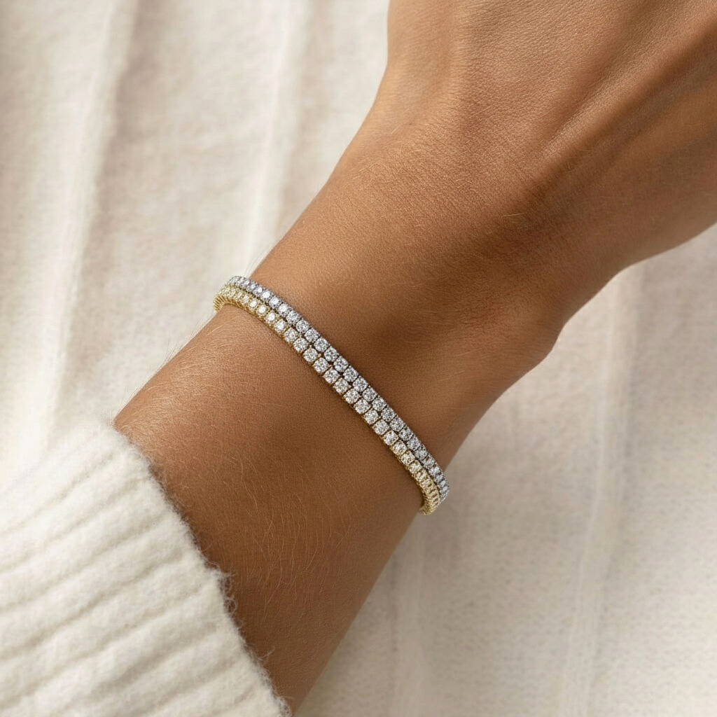 Aera Bracelet - chromowrists