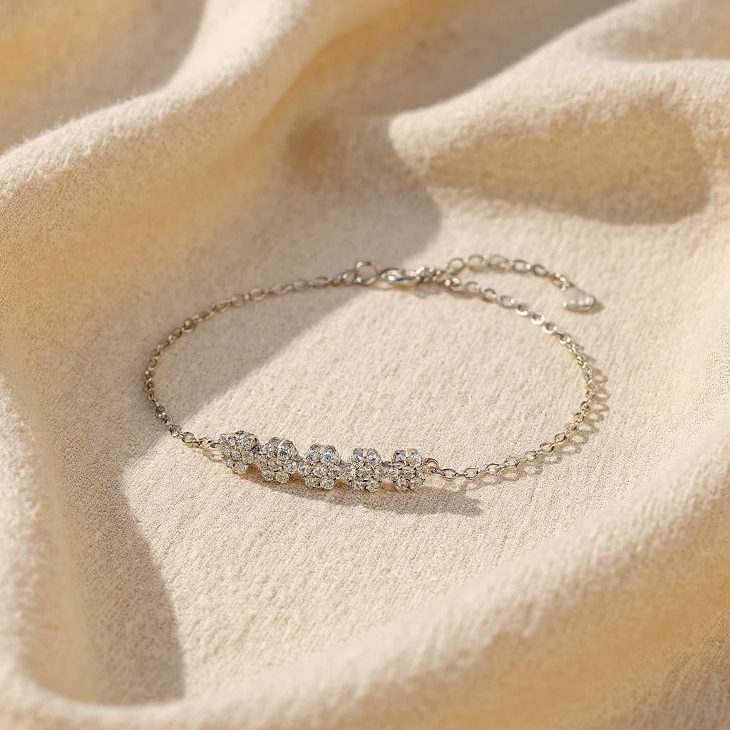 Flora Bracelet