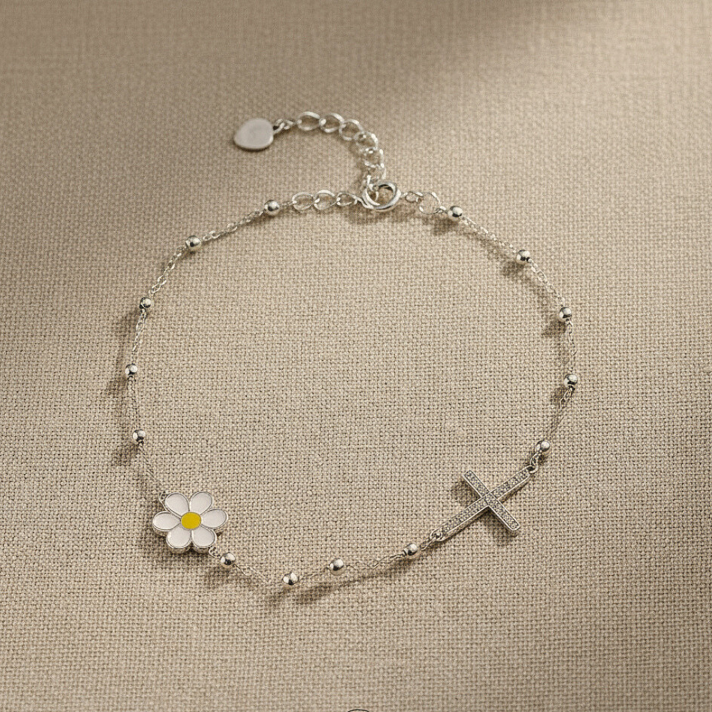 Divina Bracelet