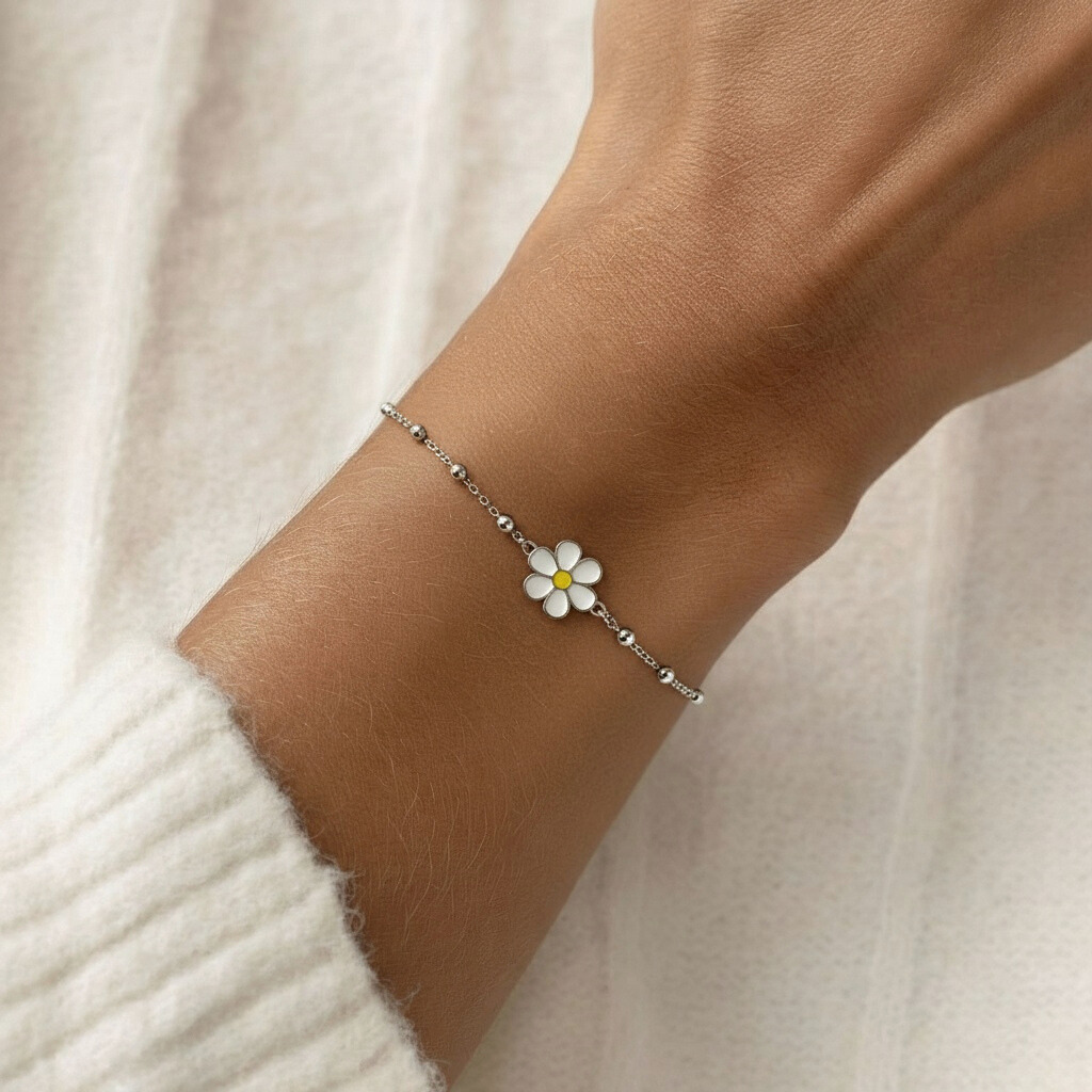 Divina Bracelet - chromowrists