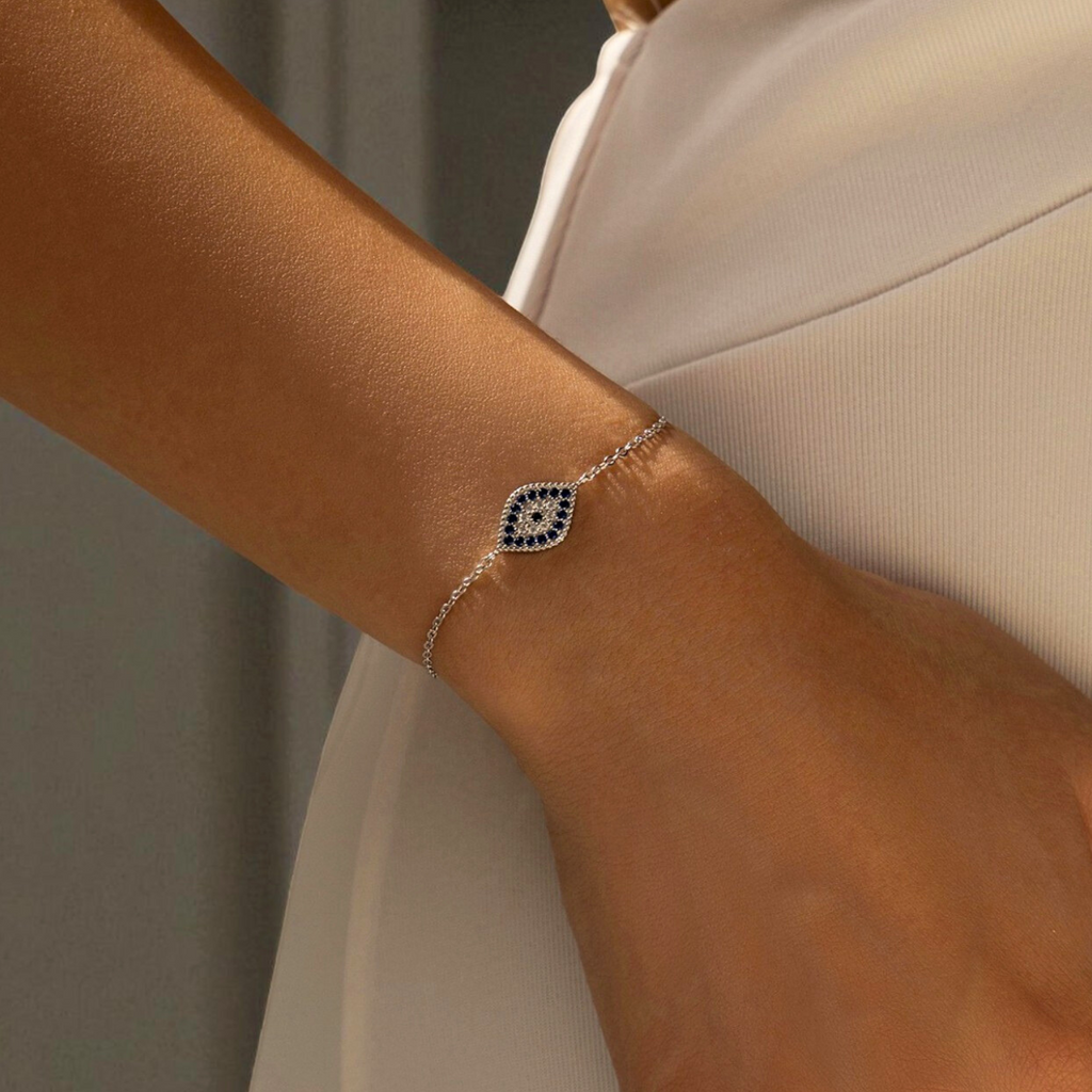 Safira Bracelet - chromowrists