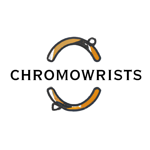 chromowrists