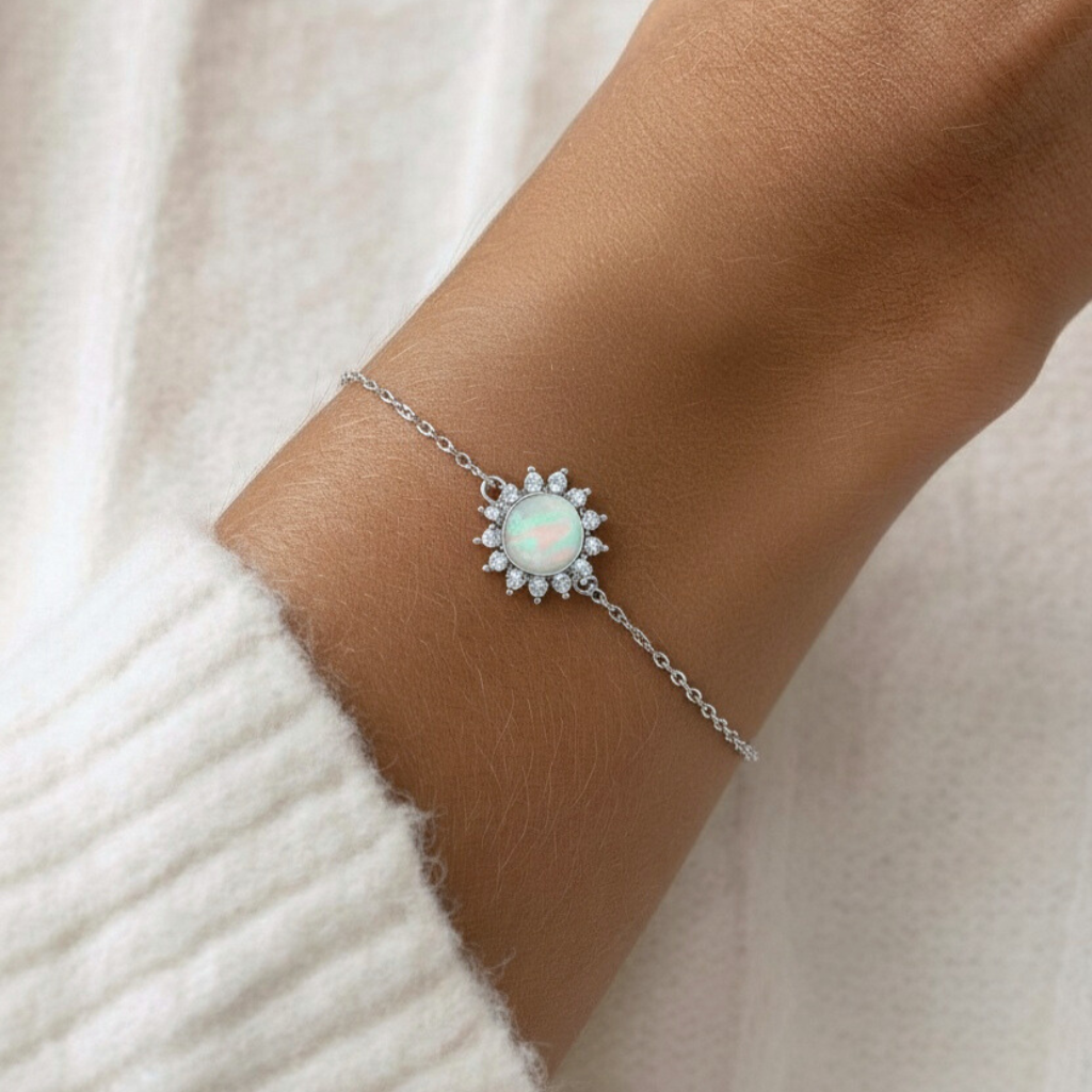 Iridesa Bracelet - chromowrists