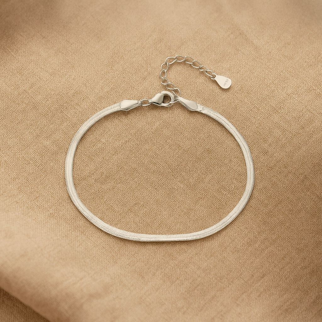 Sable Bracelet - chromowrists