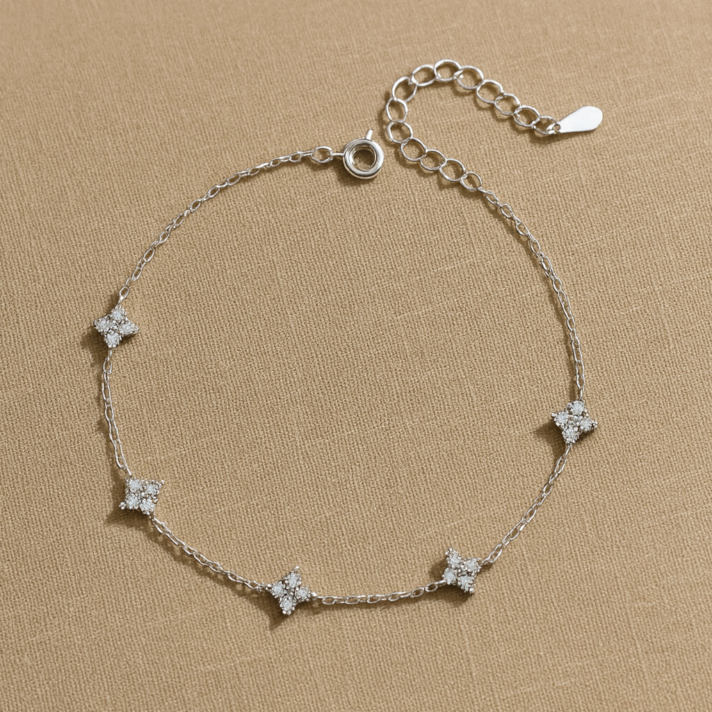 Fortuna Bracelet - chromowrists