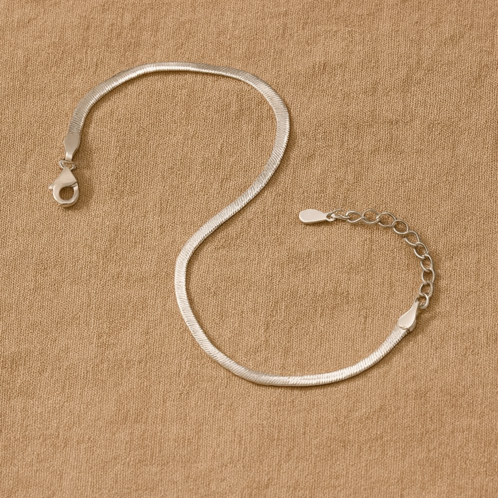 Sable Bracelet - chromowrists