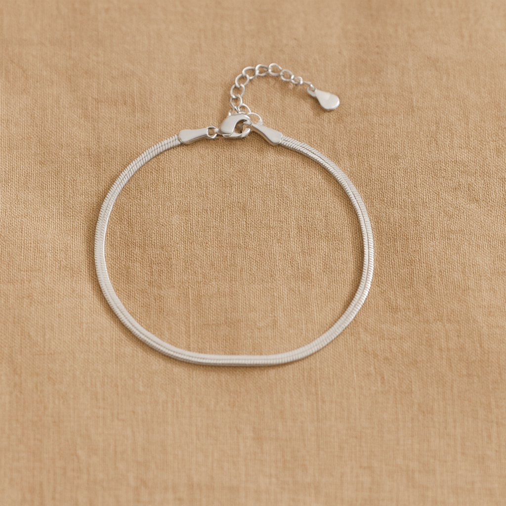 Sable Bracelet - chromowrists