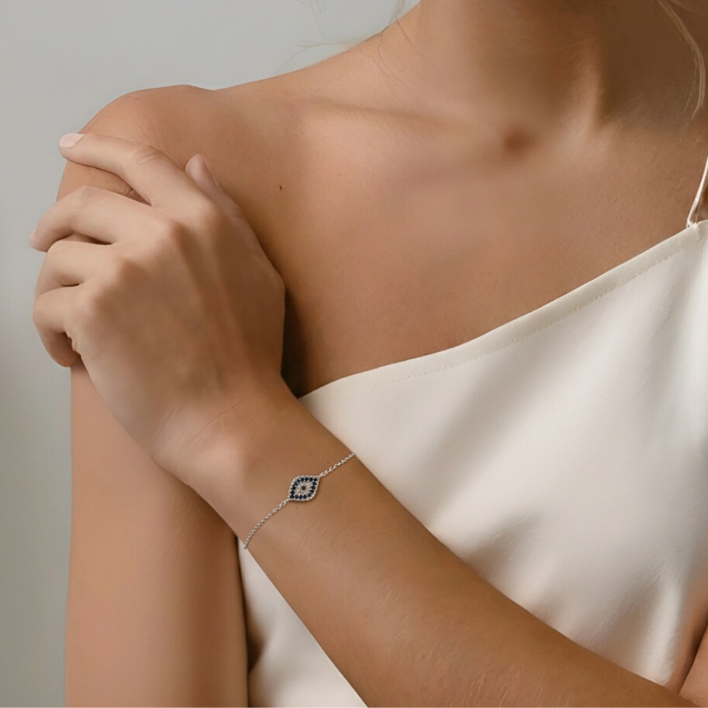 Safira Bracelet - chromowrists