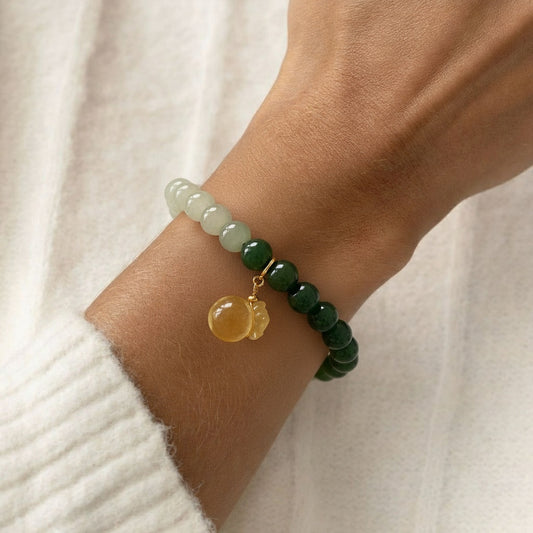 Verdelle Bracelet