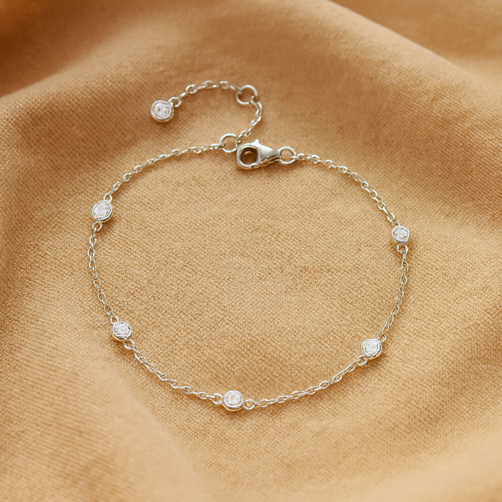 Eterna Bracelet - chromowrists